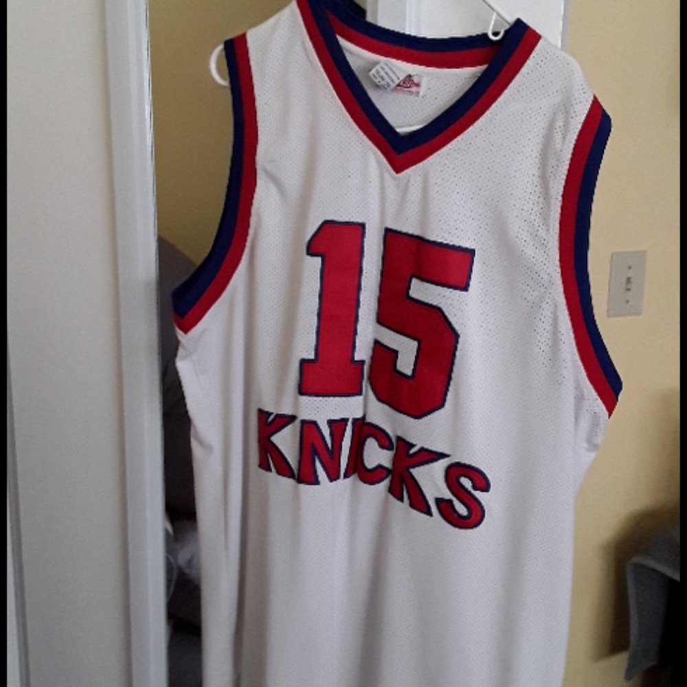 New York Knicks Jersey